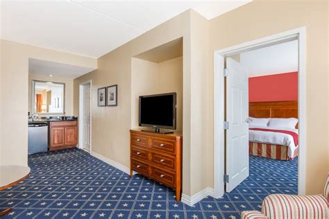 Wyndham Gettysburg | Gettysburg, PA Hotels