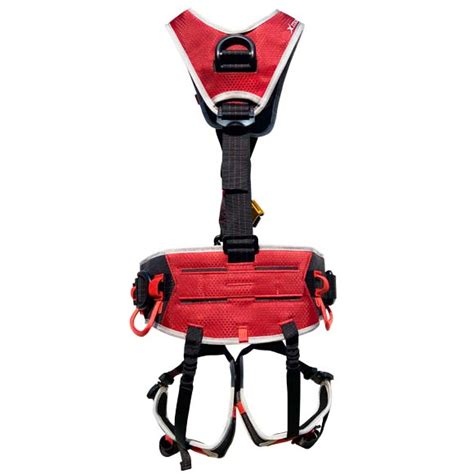 Full Body Harness INFINITE C109 Xmonster