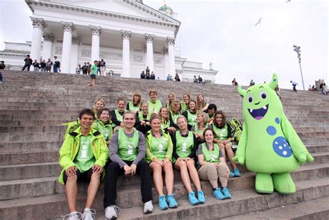 educational Tours photo - Baltic Breeze