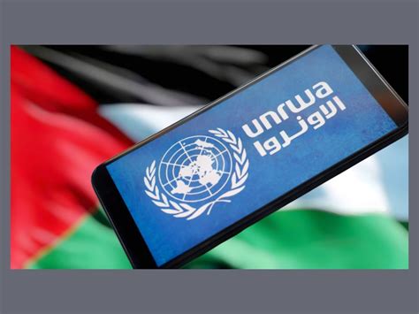 Unrwa Is A Backbone Of Humanitarian Operations In Gaza Un Chief