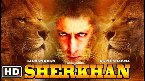 Salman Khan Upcoming Movie Sher Khan Release Date