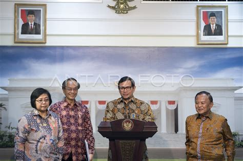 Ktt Perubahan Iklim Antara Foto