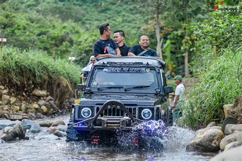 Paket Outbound Kemuning Paket Jeep Kemuning 085728328276