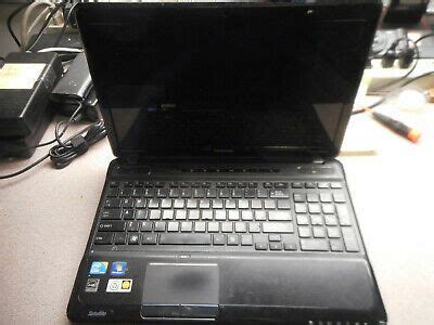 Laptops By Ebay Laptop Toshiba Ebay