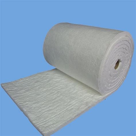 Jual Ceramic Fiber Blanket Cmax D Kg M Tebal Mm Surabaya Hari