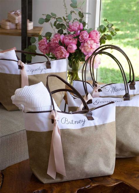 10 Bridesmaid T Ideas Your Girls Will Love