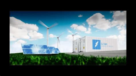 Best Energy Storage Technologies Fueling Tomorrows Energy Revolution