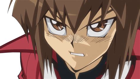 Judai Yuki Render By Crow Tenjoin By Crowtenjoin Youshow On Deviantart