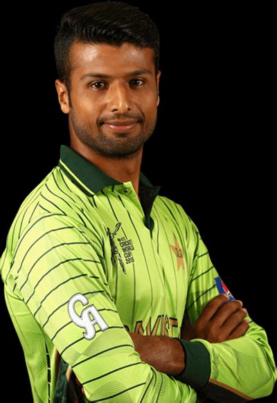 Pakistans Ehsan Adil Ruled Out Of Bangladesh Series