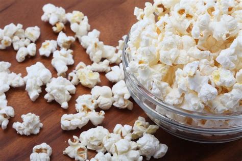 50 Delicious Popcorn Toppings