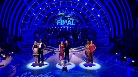 Bbc One Strictly Come Dancing Series 14 The Final Danny Mac And Oti