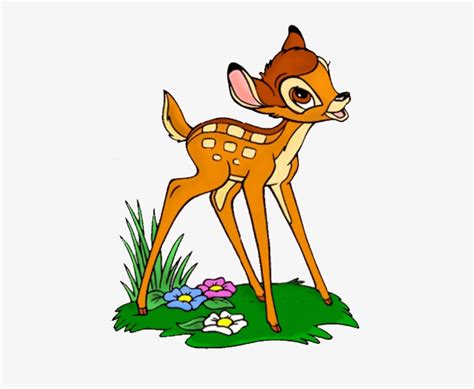 Bambi Disney Disney Cartoons Bambi Characters Bambi Free