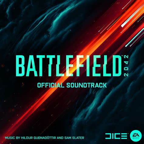 Battlefield 2042 Original Soundtrack Battlefield Wiki Fandom