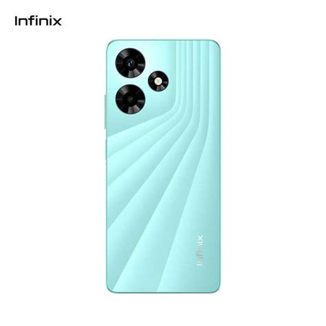 Jual Infinix Hot Gb Surfing Green Di Seller Mit Store Lengkong Wetan Kota Tangerang