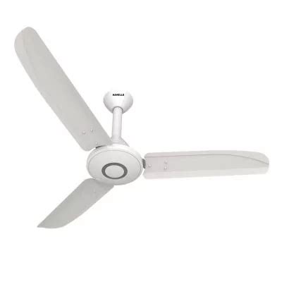 Havells Efficiencia Dx 1200mm Ceiling Fan White Wholesale Price Online