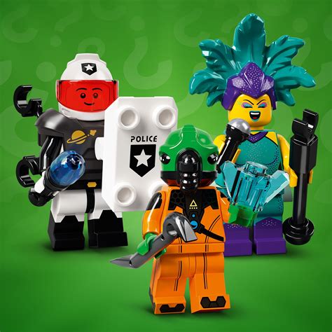 Promotional Discounts For Sale Online 1 Of 12 To Collect LEGO