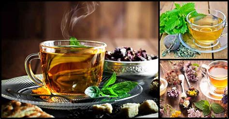 Detox And Herbal Teas We Can Try For Our Health Dr Farrah Md