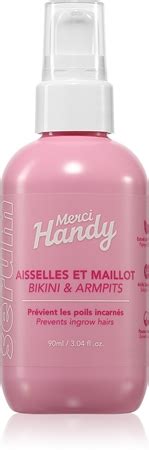 Merci Handy Bikini Zone S Rum Corporel Notino Be