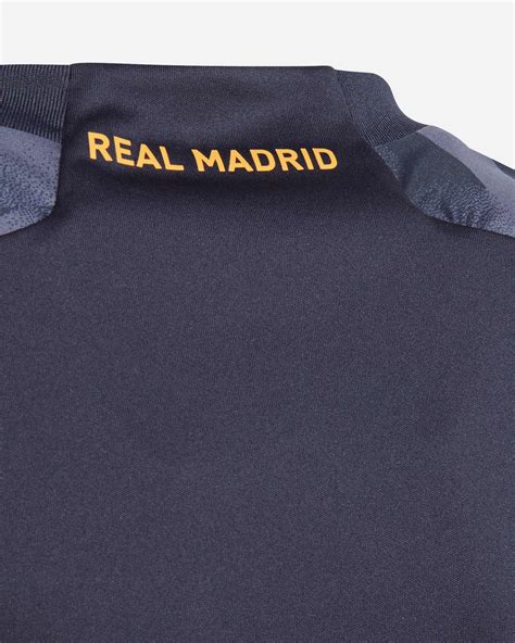 Camiseta 2ª Real Madrid 20232024 Bellingham Para Niño