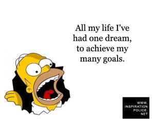 Homer Simpson Quotes About Life. QuotesGram