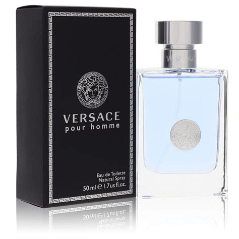 Versace Pour Homme Cologne By Versace