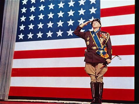 Patton (1970) - Turner Classic Movies