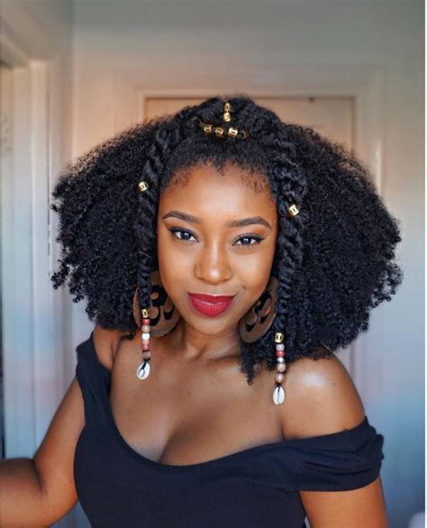 Our Top 10 Favorite Type 4 Natural Hair Bloggers And Vloggers