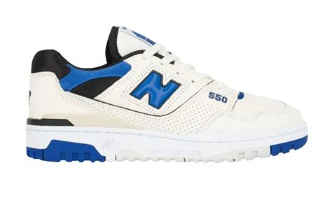 New Balance Sea Salt Team Royal Bb Vta Kicksonfire