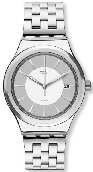 Swatch YIS421G SISTEM CASUAL Zegarek Net