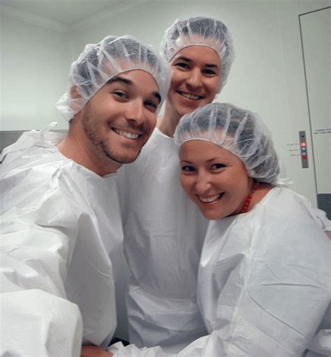 Questa Donna Ha Fatto Da Madre Surrogata Per Il Fratello Gay Ben Due Volte Gay It