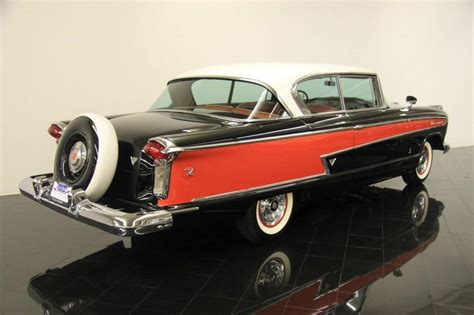 1957 Nash Ambassador for sale