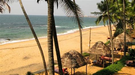 12 Best Beaches Near Trivandrum To Visit At Least Once! – Iris Holidays