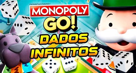 Consigue DADOS GRATIS Para Monopoly GO TRUCO