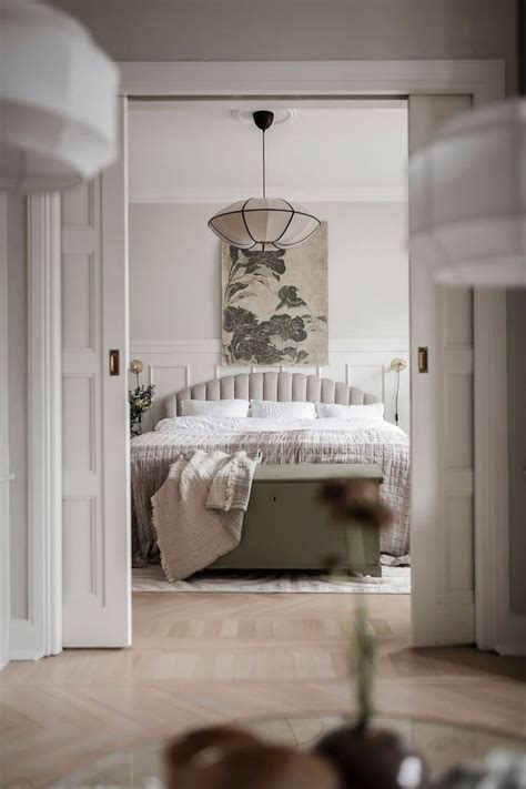 Natural And Nude Bedroom Decor Ideas Bedroom Decor Bedroom Bedroom Design