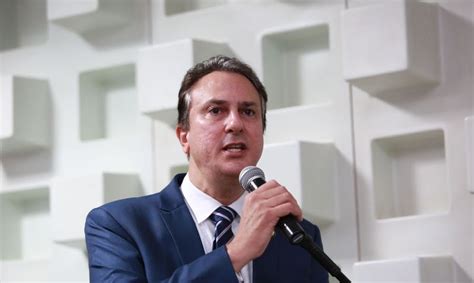 Camilo Santana Assume O Ministério Da Educação E Promete Ampliar