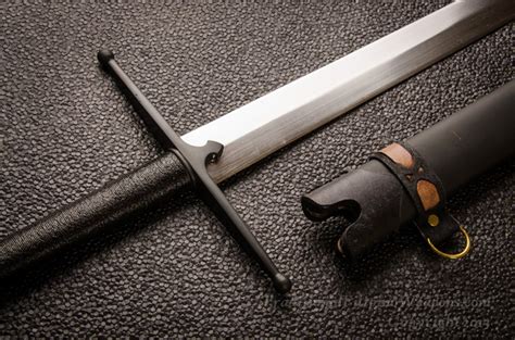 Bastard Sword – Traditional Filipino Weapons