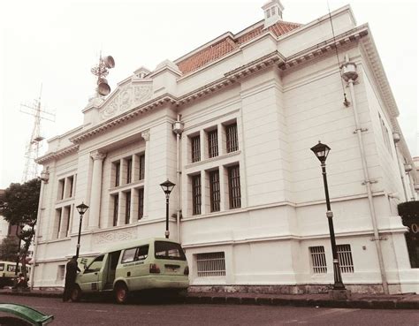 Bangunan Peninggalan Belanda