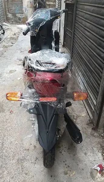 Super Power Scooty Alloy Rims Rs Ahsan Autos