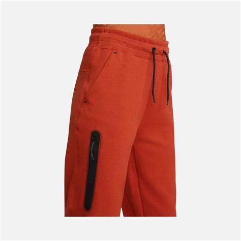 Nike Sportswear Tech Fleece Trousers Kadın Eşofman Altı Cw4292 Barçın