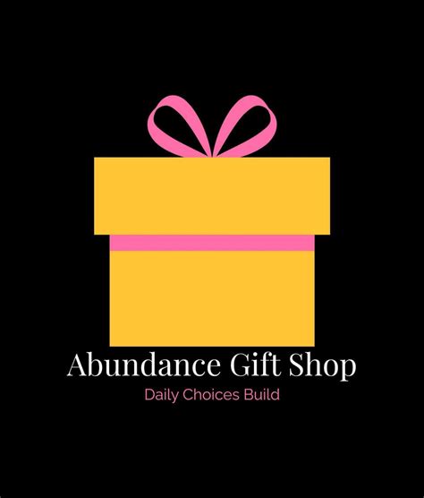 Abundance Gift Shop | Sadler TX