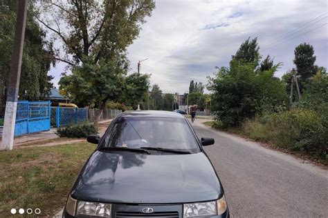 Продам ВАЗ 2110 в Харькове 2007 года выпуска за 2 350$