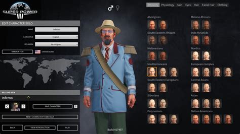 SuperPower 3 Review – Geopolitical Sim - Roundtable Co-Op