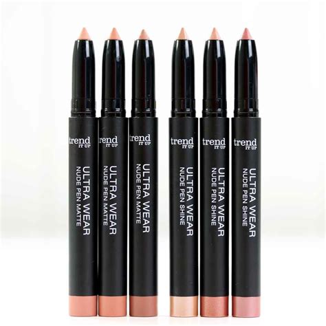 Trend It Up Ultra Wear Nude Pen