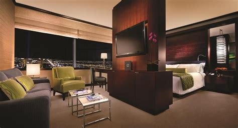 Vdara Las Vegas Room Floor Plans Home Alqu