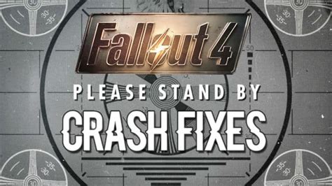 5 Ways To Fix Fallout 4 Crash On Startup LyncConf