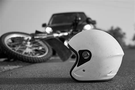 How Much Does It Cost To Treat Motorcycle Accident Injuries Sand Law Llc