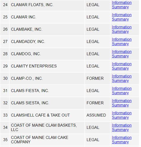 Llc Company Names Suggestions