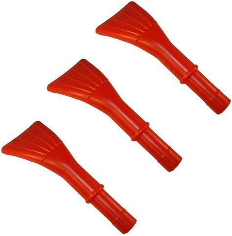 Amazon GULUANT 3 Pack Replacement SCN2 Vacuum Claw Nozzle For Mr