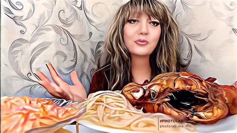 МУКБАНГ 🍜ГРАНД ПАСТА КУРОЧКА СО СПЕЦИЯМИ САЛАТЫ🥕🥦 ОТВЕТЫ👌СЛАВА РОССИИ🇷🇺 ...