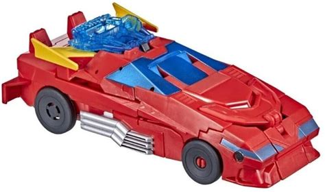 Buy Hasbro Transformers Bumblebee Cyberverse Adventures Autobot Hot Rod From 15 99 Today